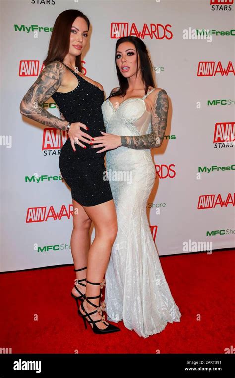 viking barbie karma rx|AVN AWARDS 2020 Red Carpet MARATHON REPLAY feat..